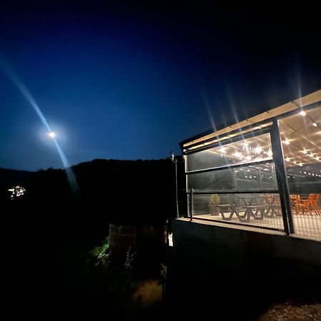 Mavrovo Square " Villas & Apartment " Ngoại thất bức ảnh