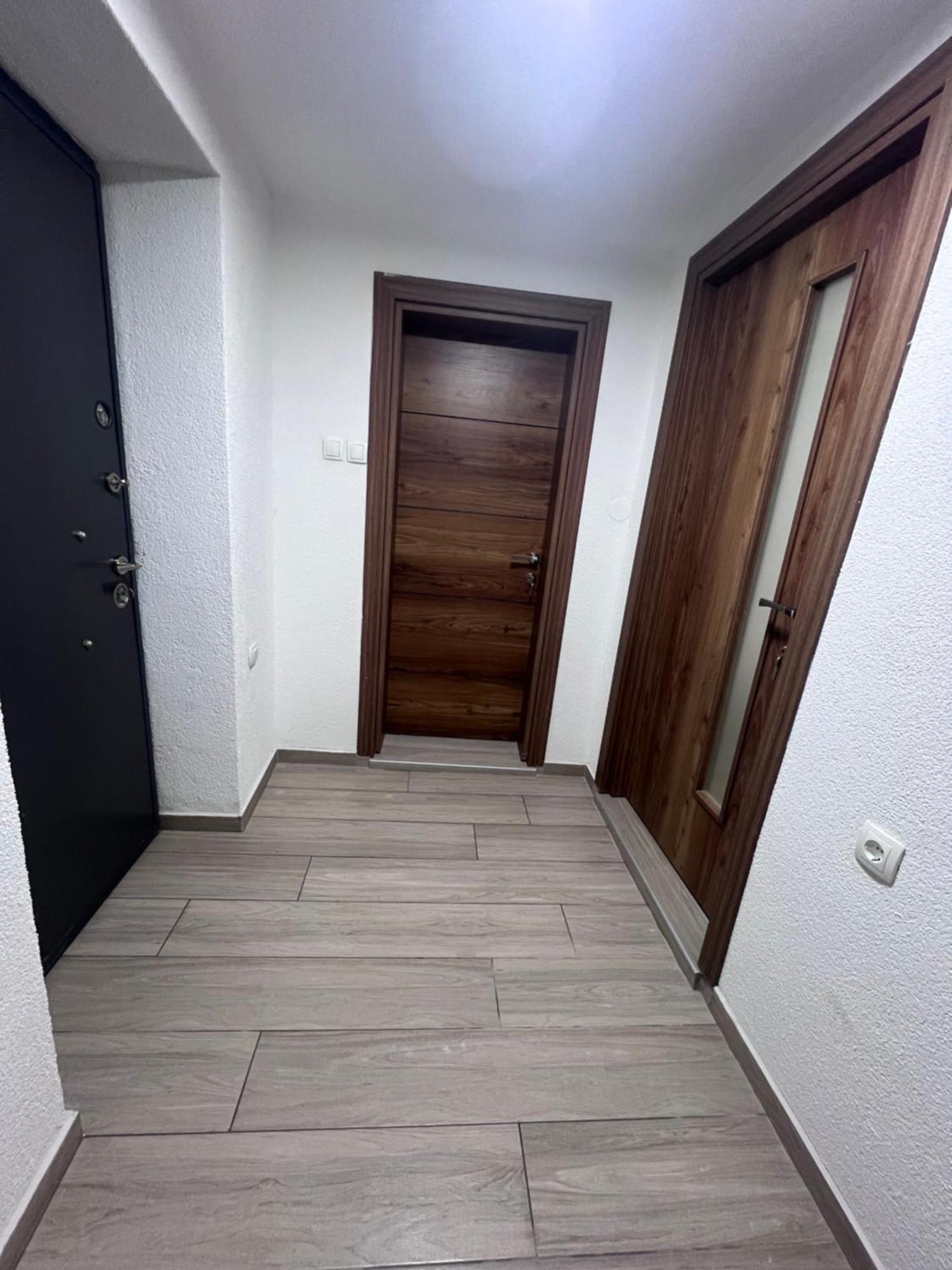 Mavrovo Square " Villas & Apartment " Ngoại thất bức ảnh
