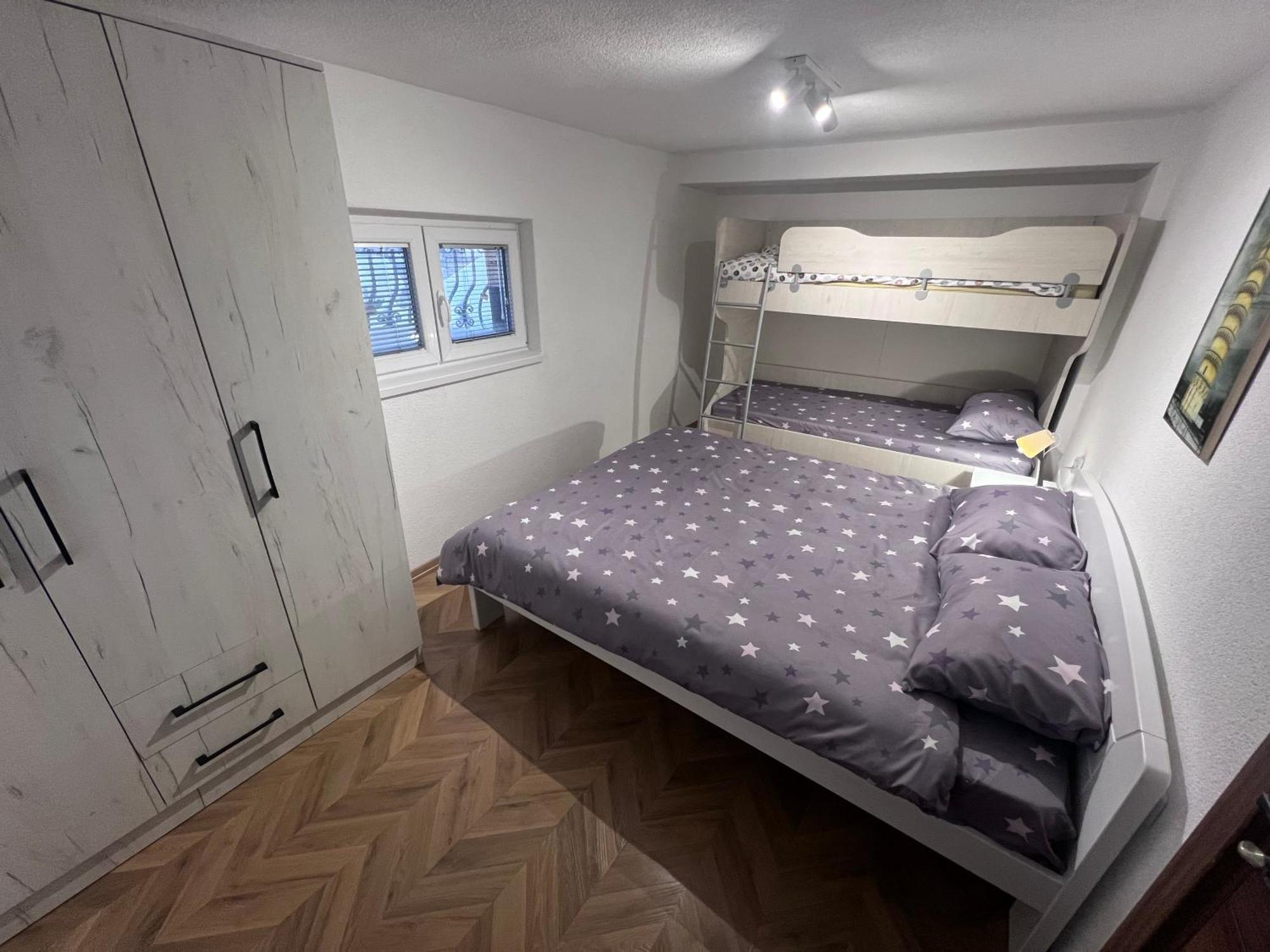 Mavrovo Square " Villas & Apartment " Ngoại thất bức ảnh
