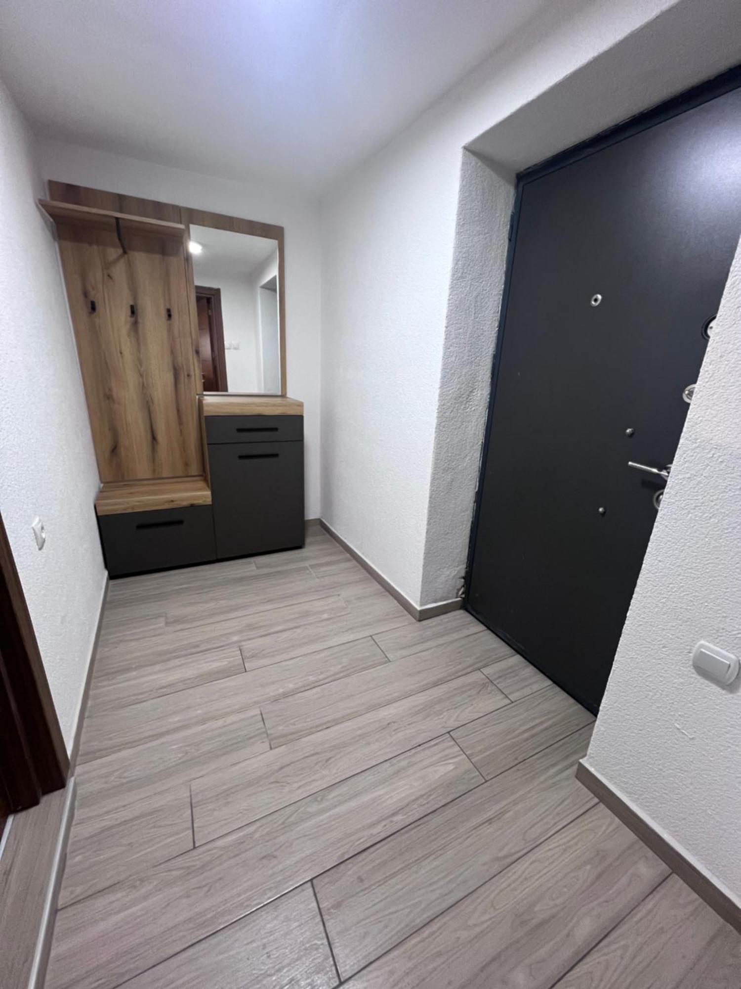 Mavrovo Square " Villas & Apartment " Ngoại thất bức ảnh